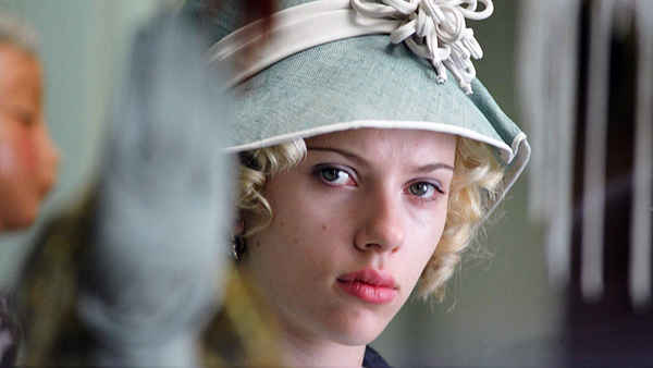 A Good Woman Poster 7