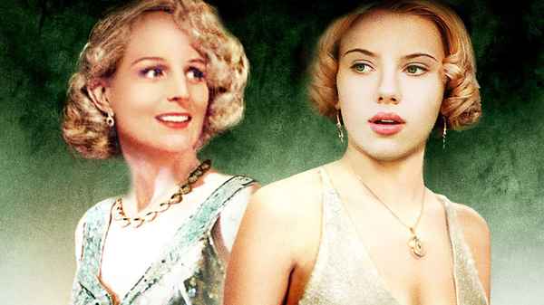 A Good Woman Poster 1