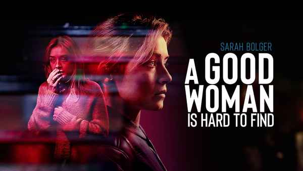 A Good Woman Is Hard to Find Poster 1