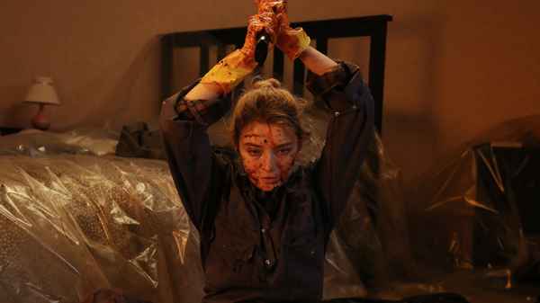 A Good Woman Is Hard to Find Poster 5