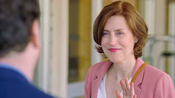 A Grand Romantic Gesture Poster 2