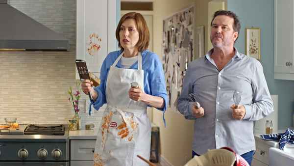 A Grand Romantic Gesture Poster 4