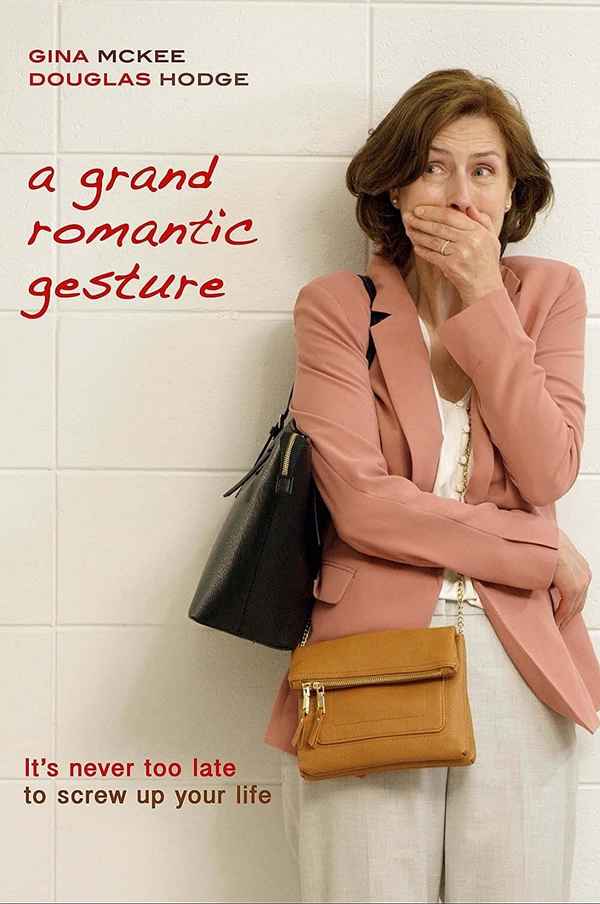 A Grand Romantic Gesture Poster 7
