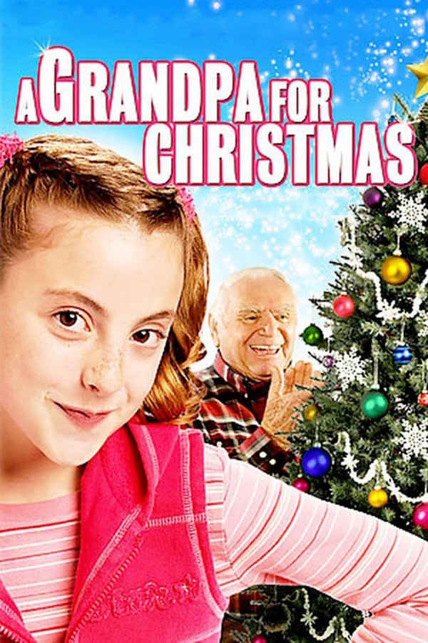A Grandpa for Christmas Poster 4