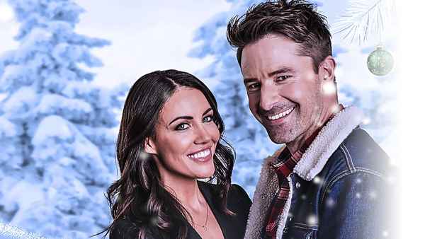 A Great North Christmas Poster 2