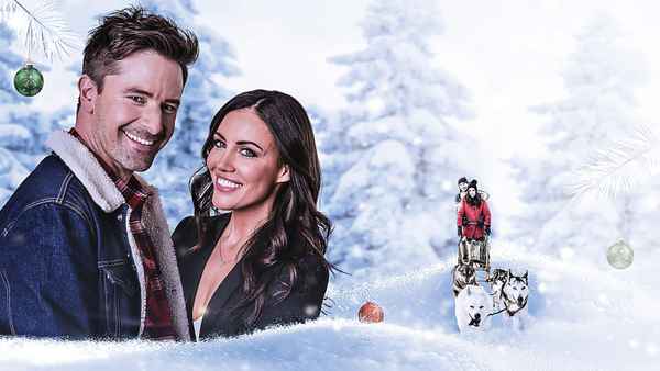 A Great North Christmas Poster 1