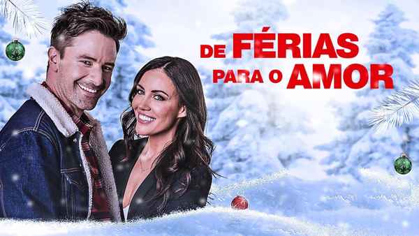 A Great North Christmas Poster 5