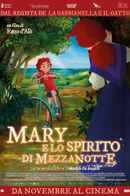 A Greyhound of a Girl Poster 6