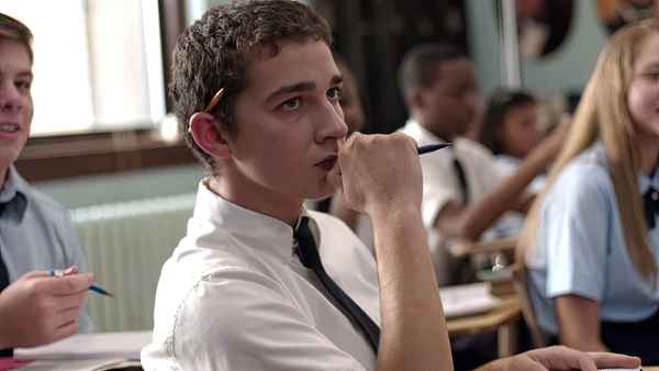 A Guide to Recognizing Your Saints Poster 2