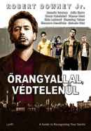 A Guide to Recognizing Your Saints Poster 6