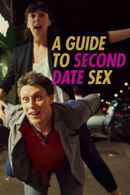 A Guide to Second Date Sex Poster 6