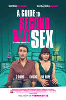 A Guide to Second Date Sex Poster 4