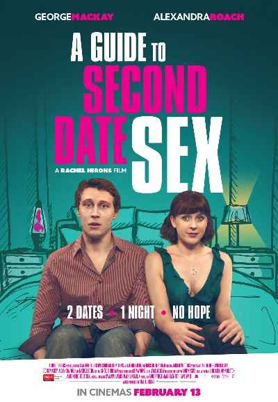 A Guide to Second Date Sex