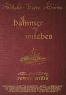 A Hammer of Witches Poster 2
