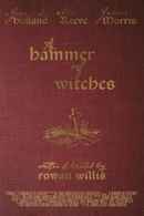 A Hammer of Witches Poster 1