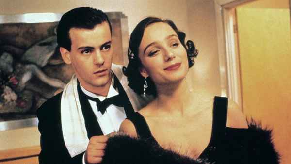 A Handful of Dust Poster 2