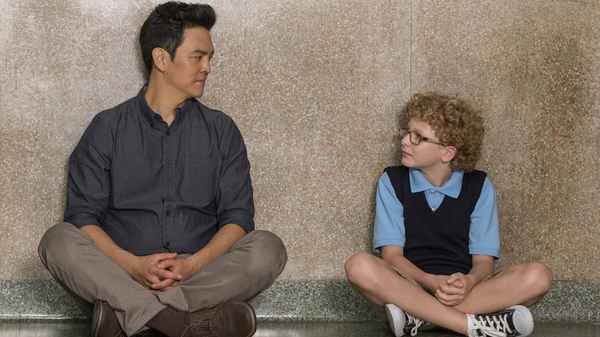 A Happening of Monumental Proportions Poster 2