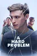 A Hard Problem Poster 4