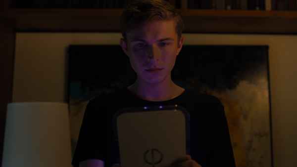 A Hard Problem Poster 1