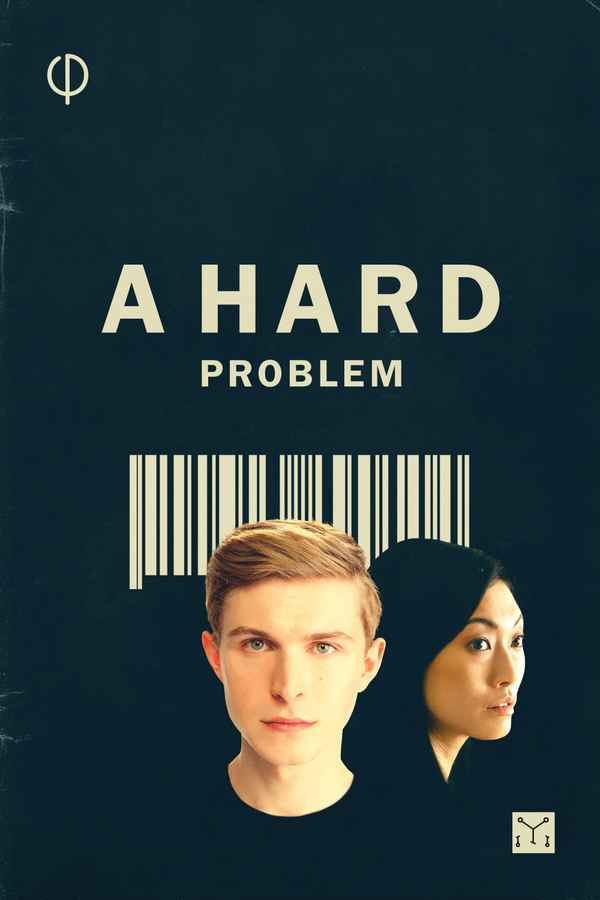 A Hard Problem Poster 5