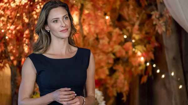 A Harvest Wedding Poster 7