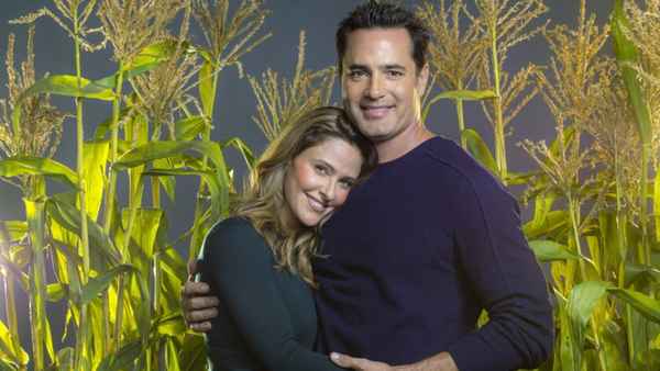 A Harvest Wedding Poster 4