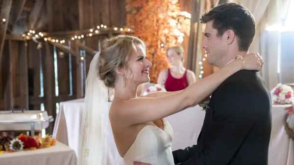 A Harvest Wedding Poster 6