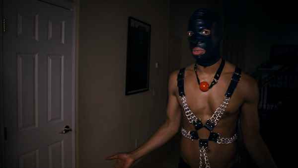 A Haunted House Poster 5