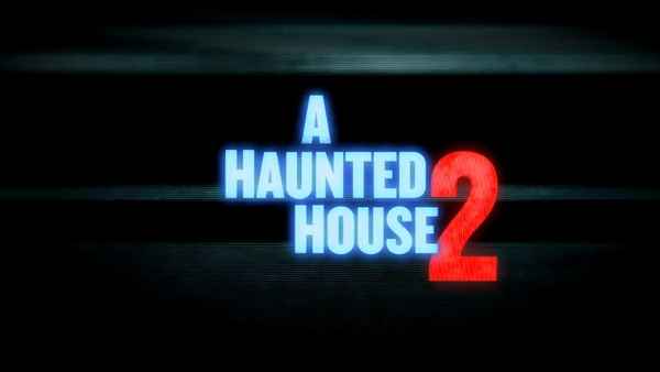 A Haunted House 2 Poster 4