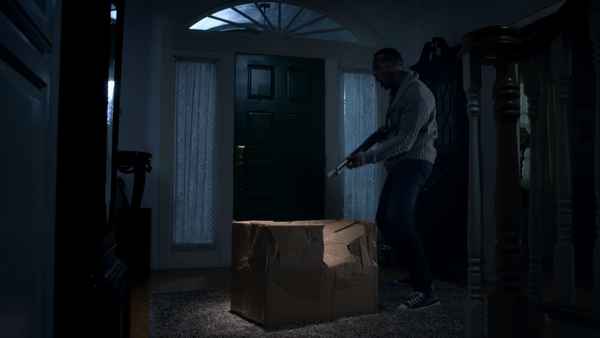 A Haunted House 2 Poster 6