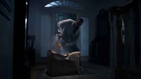 A Haunted House 2 Poster 5