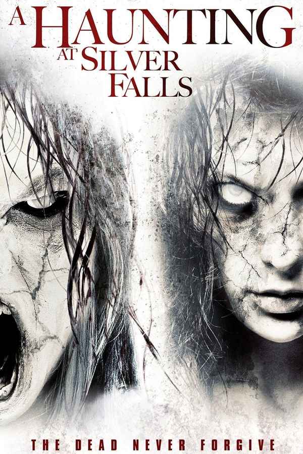 A Haunting at Silver Falls Poster 2