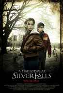 A Haunting at Silver Falls Poster 4