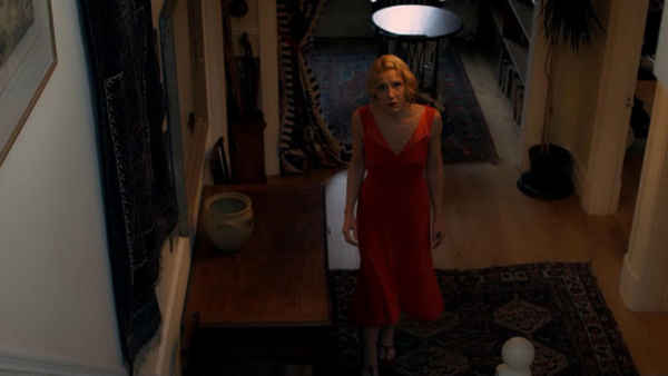 A Haunting at the Rectory Poster 3