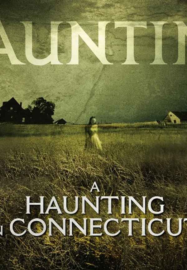 A Haunting In Connecticut Poster 4