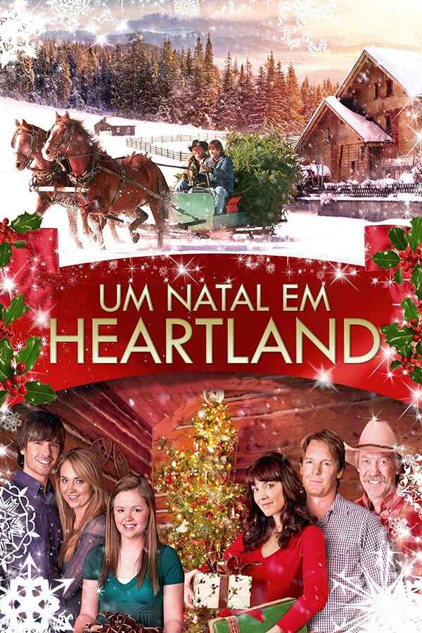A Heartland Christmas Poster 4