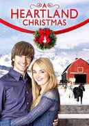 A Heartland Christmas Poster 3