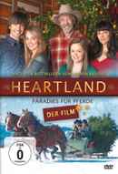 A Heartland Christmas Poster 5