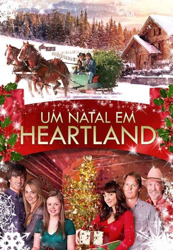 A Heartland Christmas Poster 6
