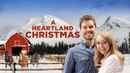 A Heartland Christmas Poster 2