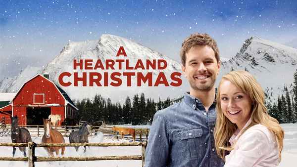 A Heartland Christmas Poster 2