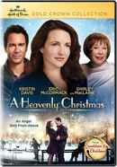 A Heavenly Christmas Poster 4