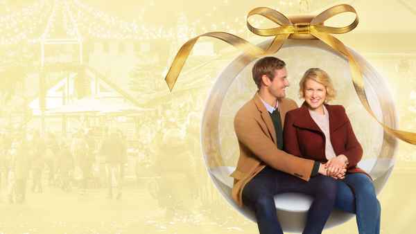 A Heidelberg Holiday Poster 2