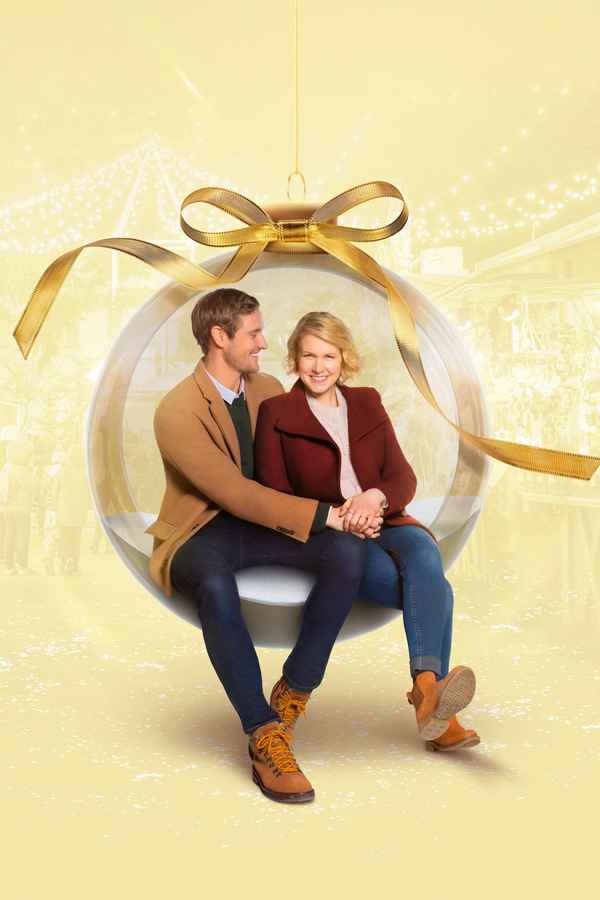 A Heidelberg Holiday Poster 5