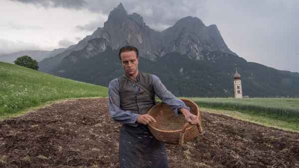 A Hidden Life Poster 6