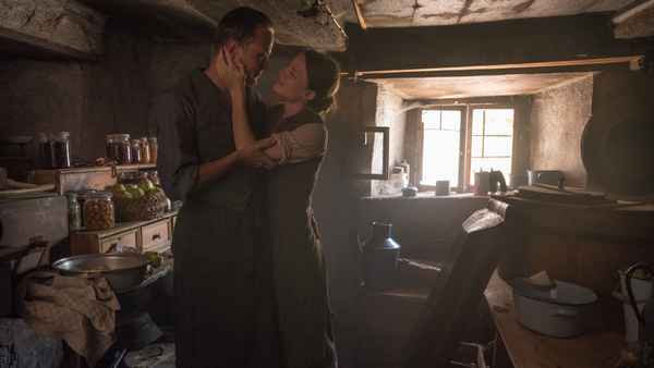 A Hidden Life Poster 5