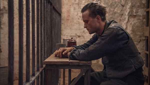 A Hidden Life Poster 4