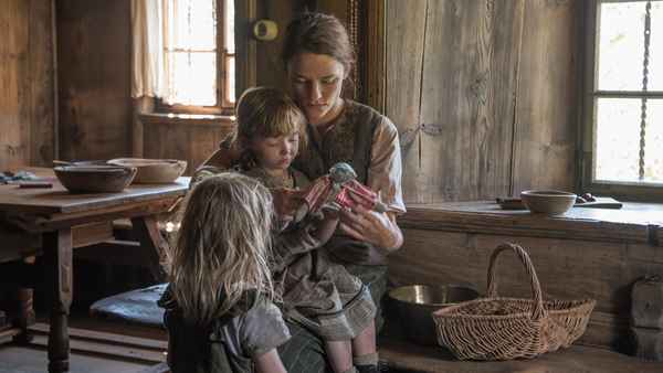 A Hidden Life Poster 3