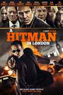 A Hitman in London Poster 4