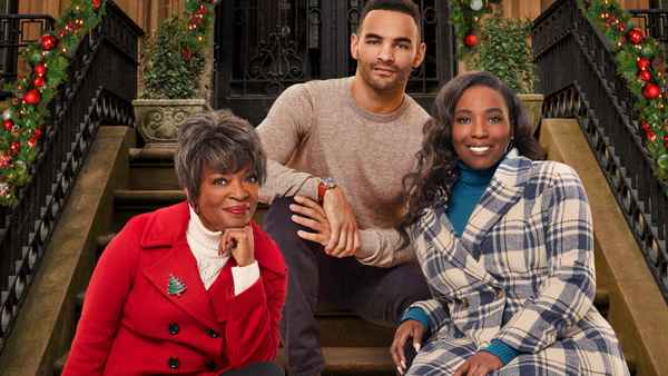 A Holiday in Harlem Poster 1